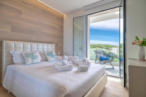The Seashore - Residenze esclusive Vista Mare photo 2