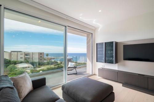 The Seashore - Residenze esclusive Vista Mare photo 3