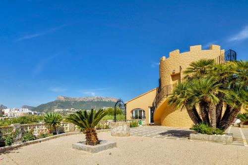 Villa Puchero - PlusHolidays