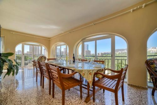 Villa Puchero - PlusHolidays