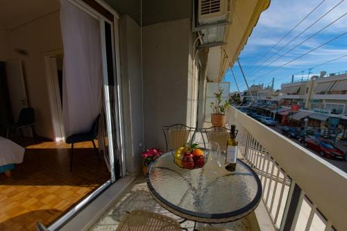 Esperidon Luxury Apartment Glyfada