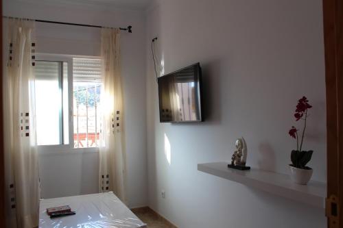 Zdjęcie z galerii obiektu Apartamento El Pasero II w mieście Almáchar