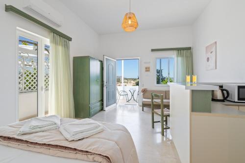 Eolos Apartments