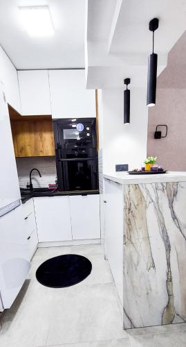 Fotografie z fotogalerie ubytování The Modern Lodge v destinaci Skopje