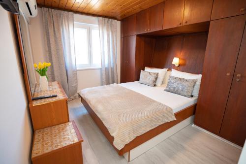 Rooms Magnolia with Pool