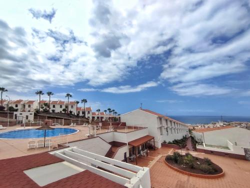 Sunshine Villas Canarias