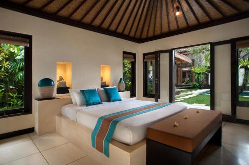 Gallery image of Villa Dewata II in Seminyak