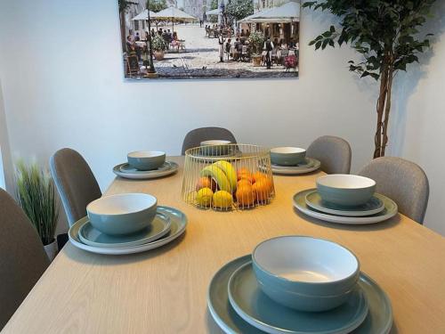 Gallery image of St Dunstan's Hideaway in Canterbury