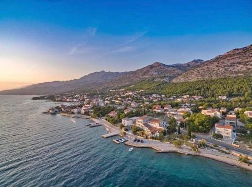 Apartmani Roko&Lovre Paklenica