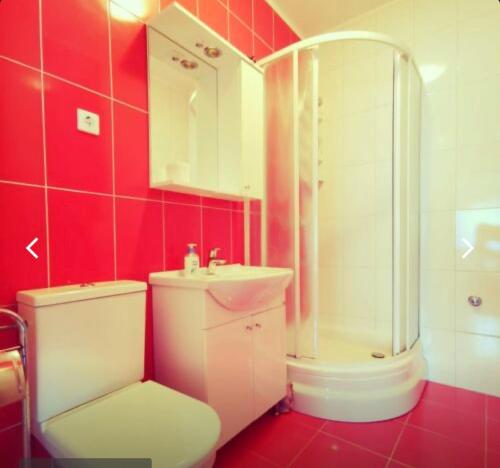 Apartmani Roko&Lovre Paklenica