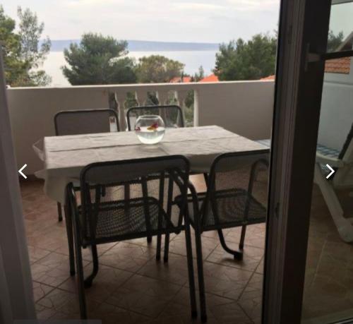 Apartmani Roko&Lovre Paklenica