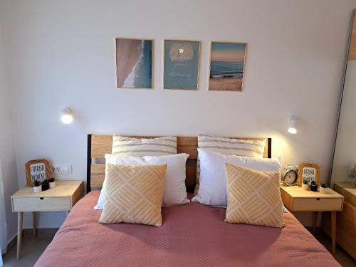 Apartment Noa