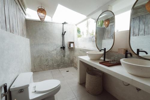 VILLA LA ISLA BONITA walking distance to the beach