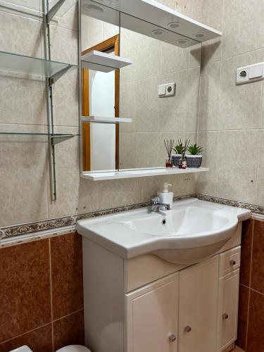Apartamento Playa Del Cura