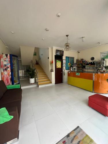 Fotografie z fotogalerie ubytování Hotel rubiales v destinaci Villavicencio