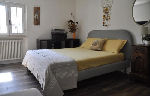 Легло или легла в стая в Casa Gaia, Piombino