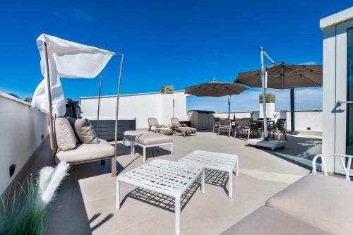 The Grand Apartment Rovinj