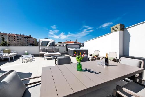 Gallery image of The Grand Apartment Rovinj in Rovinj