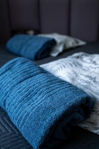 Apartamenty Golden Times Elbląska 73d