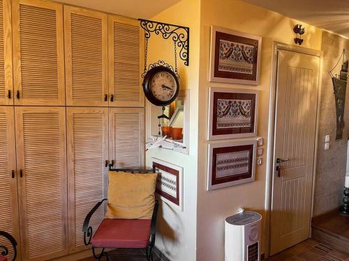 Φωτογραφία από το άλμπουμ του Maison De Poupee στα Λουτρά Ωραίας Ελένης