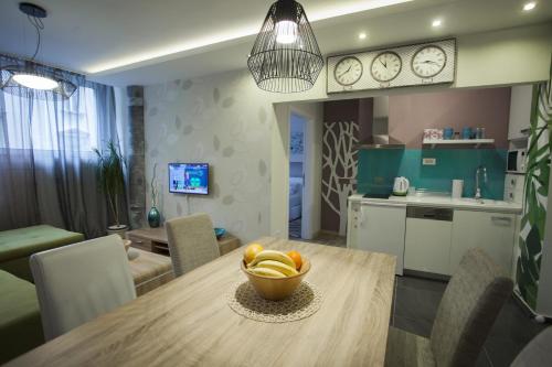 Gallery image of Apartments Tom&Jerry in Belgrade