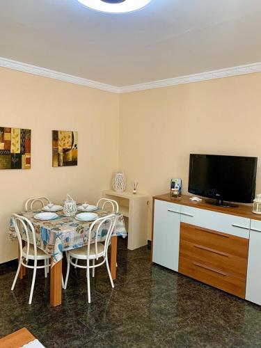 Fotografia z galérie ubytovania Apartamento Marítimo v destinácii Conil de la Frontera