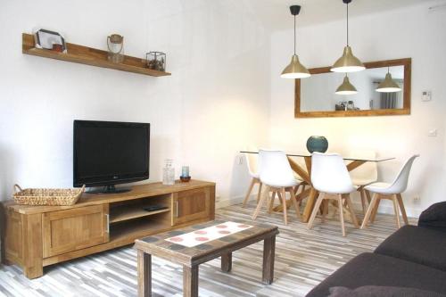 Apartamento de diseño en casco antiguo Tarragona