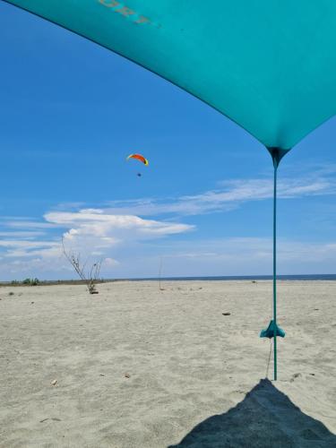 Fotografie z fotogalerie ubytování Casa frente al mar Chevere Beach v destinaci Puebloviejo
