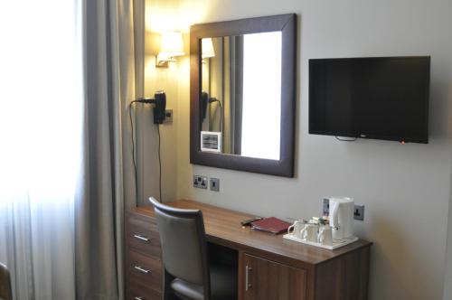 Frederick House Hotel photo 23