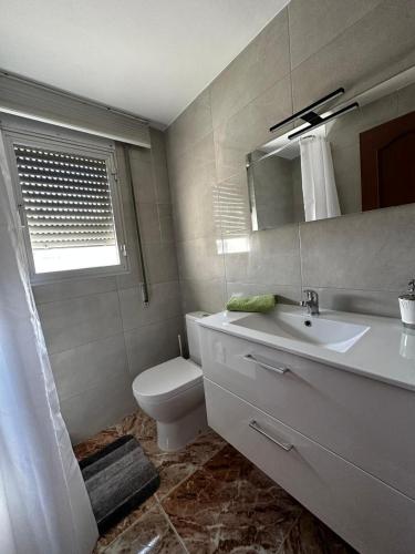 Apartamento Paris