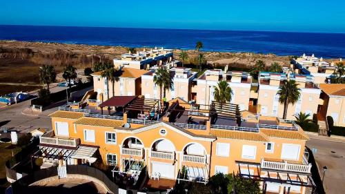 Anacasa Las Palmeras Oliva Nova Golf - MET AD1202