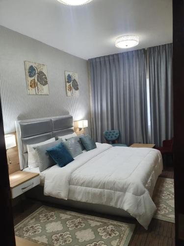 Marbella Holiday Homes - Al Nahda 1BHK