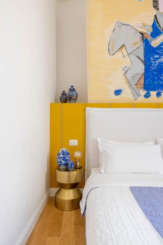Foto TRINITA' DEI MONTI new apt in the Heart of Rome 3