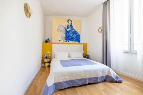 Foto TRINITA' DEI MONTI new apt in the Heart of Rome 2