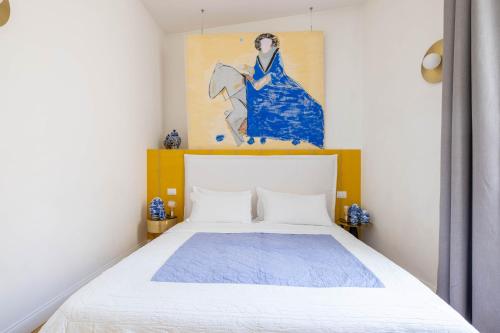 Foto TRINITA' DEI MONTI new apt in the Heart of Rome 5