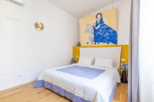 Foto TRINITA' DEI MONTI new apt in the Heart of Rome 4