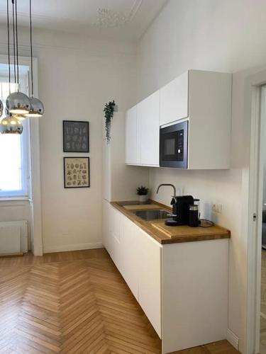 BnButler - Guercino, 8 - Renovated Design Apartment