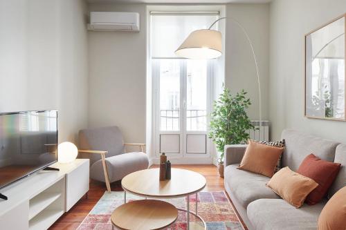 The Rentals Collection | Hondarribia