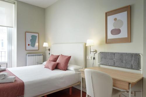 The Rentals Collection | Hondarribia