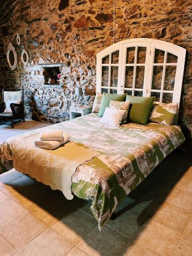 Gallery image of Casa La Rocita in Badajoz