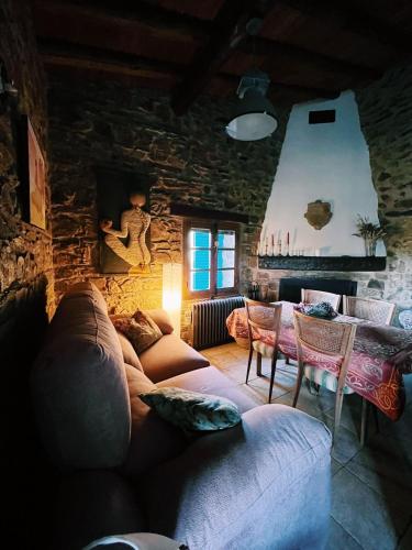 Gallery image of Casa La Rocita in Badajoz