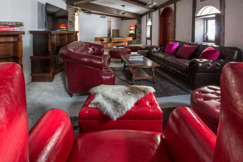 Chalet Hakuba – Fotos 4
