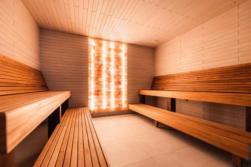 Imagen de la galería de Meri Seaside Hotel & SPA, en Kuressaare