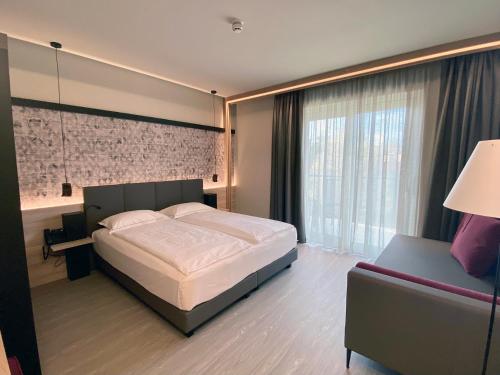 Hotel Villa Letizia photo 2
