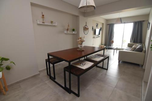 Billede fra billedgalleriet på Cómodo apt 2DR con hermosas vistas! i San Miguel de Tucumán