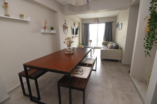 Billede fra billedgalleriet på Cómodo apt 2DR con hermosas vistas! i San Miguel de Tucumán