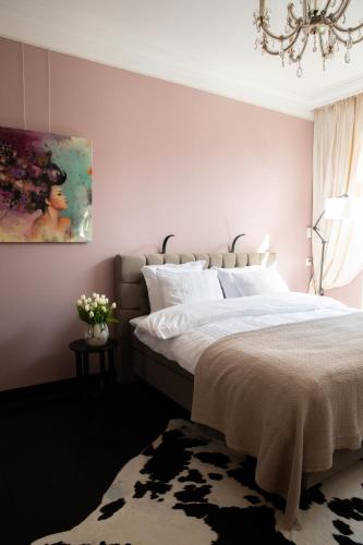 Gallery image of Suite 137, luxe verblijf midden in de bollenstreek in Lisse