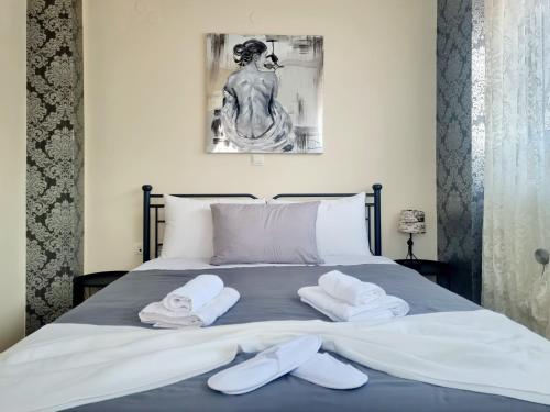 In Centre Suite by Open City