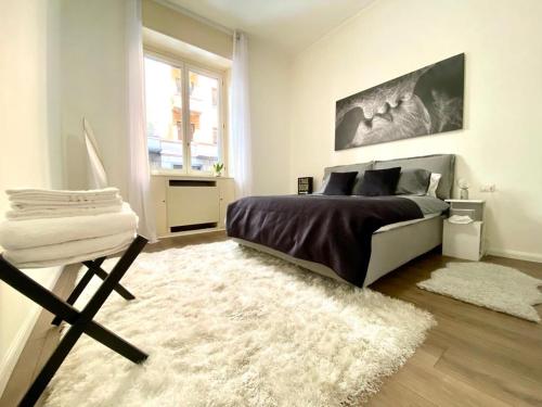 Apartment in Brera Milan photo 13