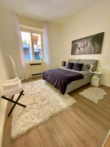 Apartment in Brera Milan photo 16